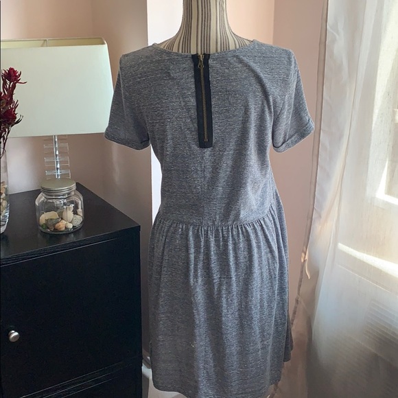 Grey T-Shirt Address - Picture 2 of 7